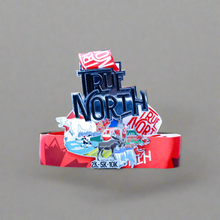 Load image into Gallery viewer, True North 2k 5k 10k