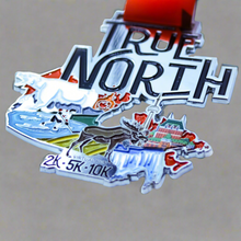 Load image into Gallery viewer, True North 2k 5k 10k
